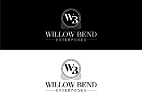 Willow Bend Enterprises entry by Grafixdesain