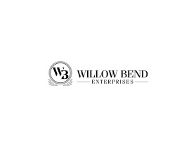 Willow Bend Enterprises entry by Grafixdesain