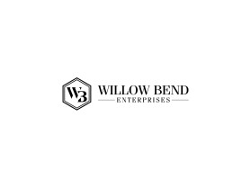 Willow Bend Enterprises entry by Grafixdesain