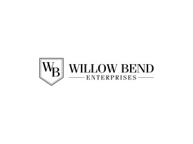 Willow Bend Enterprises entry by Grafixdesain