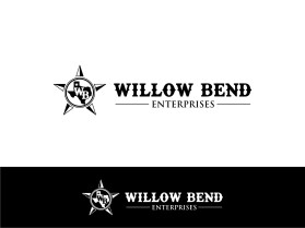 Willow Bend Enterprises entry by Grafixdesain