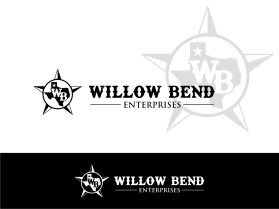 Willow Bend Enterprises entry by Grafixdesain