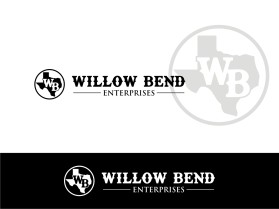 Willow Bend Enterprises entry by Grafixdesain