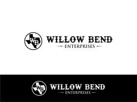 Willow Bend Enterprises entry by Grafixdesain