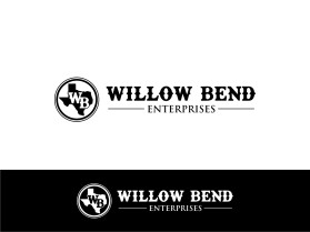 Willow Bend Enterprises entry by Grafixdesain