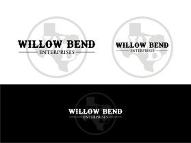 Willow Bend Enterprises entry by Grafixdesain