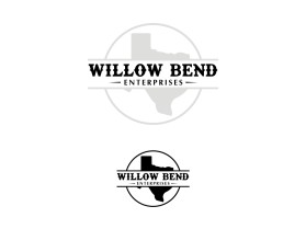 Willow Bend Enterprises entry by Grafixdesain
