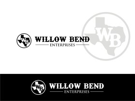 Willow Bend Enterprises entry by Grafixdesain