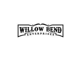 Willow Bend Enterprises entry by Grafixdesain