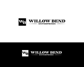 Willow Bend Enterprises entry by PIO