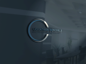 Leviathan Remodels LLC entry by Aldrick*