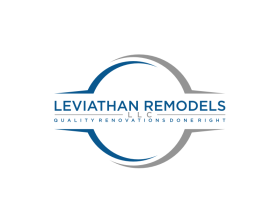 Leviathan Remodels LLC entry by Aldrick*