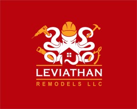 Leviathan Remodels LLC entry by nirajdhivaryahoocoin
