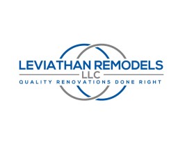 Leviathan Remodels LLC entry by MuhammadR