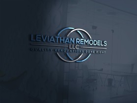 Leviathan Remodels LLC entry by MuhammadR