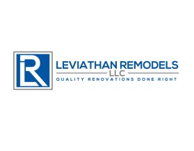 Leviathan Remodels LLC entry by MuhammadR