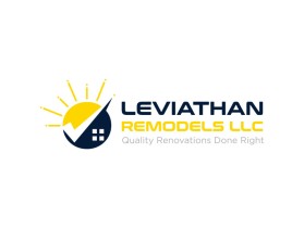 Leviathan Remodels LLC entry by aaiman