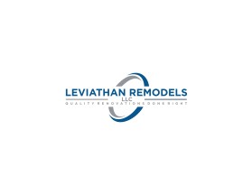 Leviathan Remodels LLC entry by SP_2