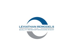 Leviathan Remodels LLC entry by SP_2