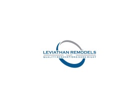 Leviathan Remodels LLC entry by SP_2
