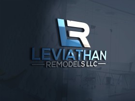 Leviathan Remodels LLC entry by Design Rock