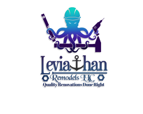 Leviathan Remodels LLC entry by Naufal refrizal