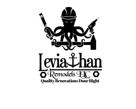 Leviathan Remodels LLC entry by Naufal refrizal