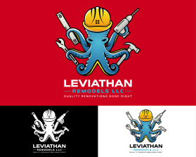 Leviathan Remodels LLC entry by Artezza