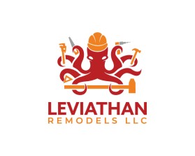 Leviathan Remodels LLC entry by Amit1991