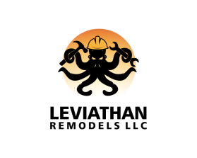 Leviathan Remodels LLC entry by Kukua