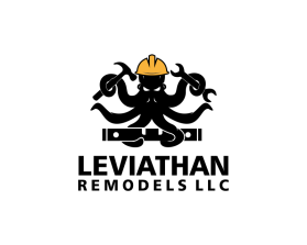 Leviathan Remodels LLC entry by Kukua