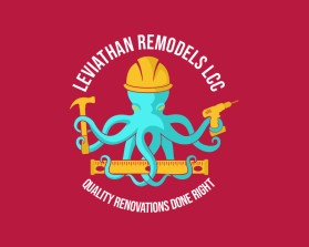 Leviathan Remodels LLC entry by Armchtrm