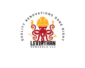 Leviathan Remodels LLC entry by maskii22