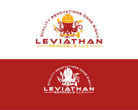 Leviathan Remodels LLC entry by balsh