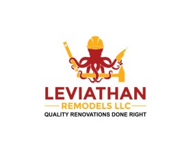 Leviathan Remodels LLC entry by herirawati