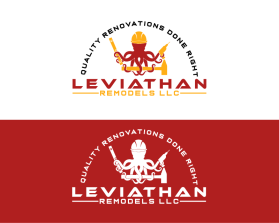 Leviathan Remodels LLC entry by balsh