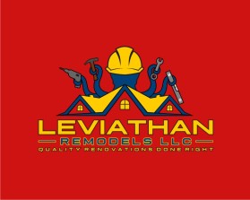 Leviathan Remodels LLC entry by savana
