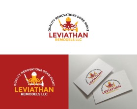 Leviathan Remodels LLC entry by herirawati