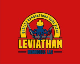 Leviathan Remodels LLC entry by savana