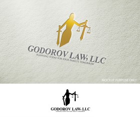 Godorov Law, LLC entry by 007sunny007