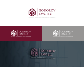 Godorov Law, LLC entry by artisndeso
