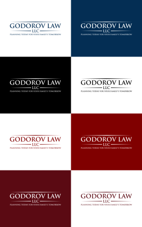 Godorov Law, LLC entry by teponk