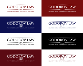 Godorov Law, LLC entry by teponk