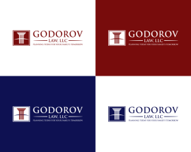 Godorov Law, LLC entry by vale_art