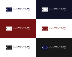 Godorov Law, LLC entry by Gilang Wicaksono
