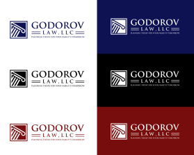 Godorov Law, LLC entry by MRDesign