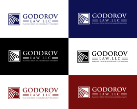 Godorov Law, LLC entry by MRDesign