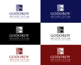 Godorov Law, LLC entry by MRDesign