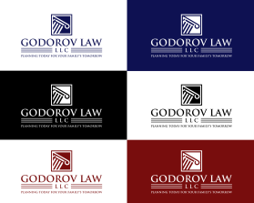 Godorov Law, LLC entry by MRDesign
