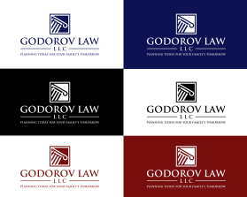 Godorov Law, LLC entry by MRDesign